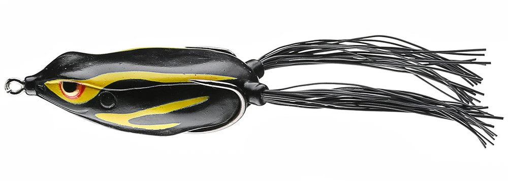 Baits Spro Dean Rojas Bronzeye Frog 65 16 Baits Spro Dean Rojas Bronzeye Frog 65