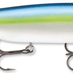 Storm Arashi Top Walker 5 1/8" Baits 16 Storm Arashi Top Walker 5 1/8