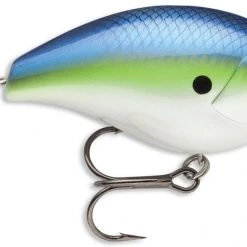 Storm Arashi Silent Square Bill 2 1/8