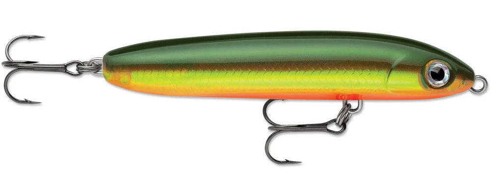 Rapala Skitter V Baits 7 Rapala Skitter V Baits