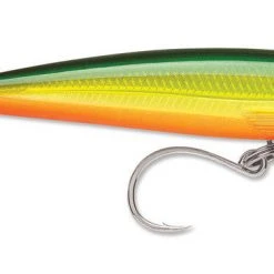 Rapala X-Rap Long Cast Shallow Sxrls12 4 3/4" Baits 25 Rapala X-Rap Long Cast Shallow Sxrls12 4 3/4