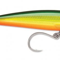 Baits Rapala X-Rap Long Cast Sxrl12 4 3/4