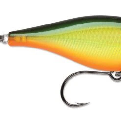 Rapala X-Rap Twitchin' Mullet Baits