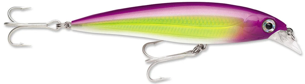 Rapala X-Rap Saltwater Sxr-14 5 1/2" Baits 7 Rapala X-Rap Saltwater Sxr-14 5 1/2" Baits