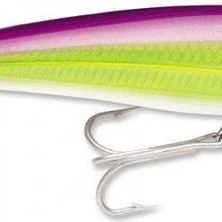 Baits Rapala X-Rap Saltwater Sxr-12 4 3/4