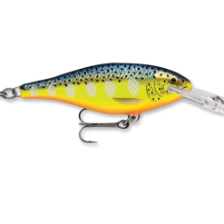 Rapala Shad Rap Sr05 2'' Baits 67 Rapala Shad Rap Sr05 2'' Baits