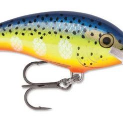 Rapala Shad Dancer Crankbait Baits 19 Rapala Shad Dancer Crankbait Baits