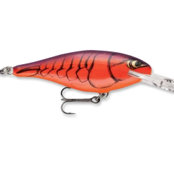 Rapala Shad Rap Sr06 2 1/2