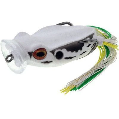Baits River2Sea Spittin Wa 70 Topwater Frog 4 Baits River2Sea Spittin Wa 70 Topwater Frog