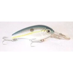 Baits Strike Pro Jer-O Crank 2 3/8" 12 Baits Strike Pro Jer-O Crank 2 3/8