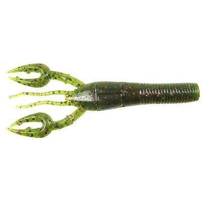 Gary Yamamoto Fat Baby Craw Baits 12 Gary Yamamoto Fat Baby Craw Baits