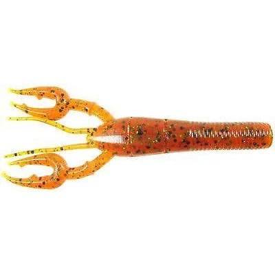 Gary Yamamoto Fat Baby Craw Baits 9 Gary Yamamoto Fat Baby Craw Baits