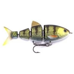 Spro Bbz-1 Baby Shad Swimbait 2.5