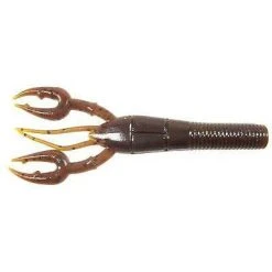 Gary Yamamoto Fat Baby Craw Baits 15 Gary Yamamoto Fat Baby Craw Baits