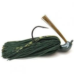 Jigs Damiki Mamba Jig 1/2 Oz. 18 Jigs Damiki Mamba Jig 1/2 Oz.