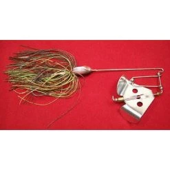 Baits Damiki Mtb Buzzbait Noisy 1/2 Oz.