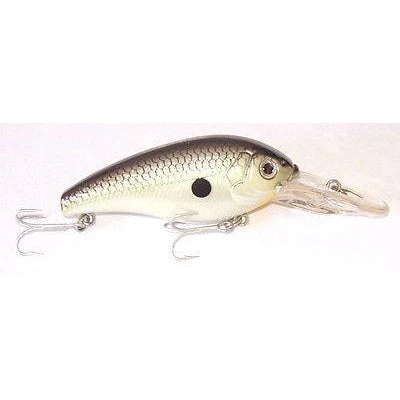 Baits Strike Pro Jer-O Crank 2 3/8" 4 Baits Strike Pro Jer-O Crank 2 3/8"
