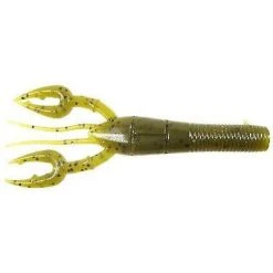 Gary Yamamoto Fat Baby Craw Baits 16 Gary Yamamoto Fat Baby Craw Baits