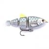 Spro Bbz-1 Baby Shad Swimbait 2.5" Baits