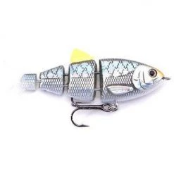 Spro Bbz-1 Baby Shad Swimbait 2.5" Baits