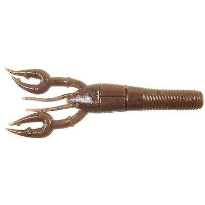 Gary Yamamoto Fat Baby Craw Baits 3 Gary Yamamoto Fat Baby Craw Baits