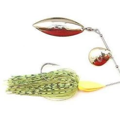 Damiki Mts Spinnerbait 1/2 Oz. Baits