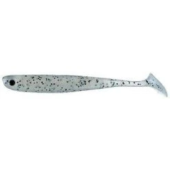 Damiki Anchovy Shad 4" Baits 5 Damiki Anchovy Shad 4