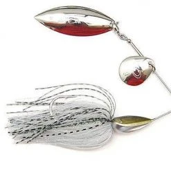 Damiki Mts Spinnerbait 1/2 Oz. Baits