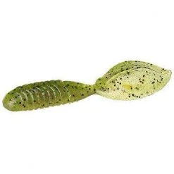 Damiki Spoon Tail Miki 3" Baits 19 Damiki Spoon Tail Miki 3