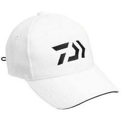 Apparel Daiwa Vector Performance Quick Dry Cap
