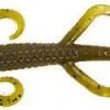 Gary Yamamoto Lizard 7" 10 Pack Baits