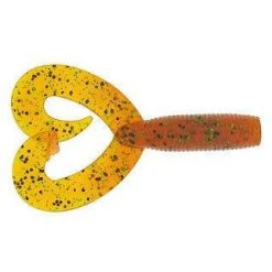 Baits Gary Yamamoto Double Tail Grub 4