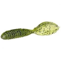 Baits Damiki Spoon Tail Miki 2.5