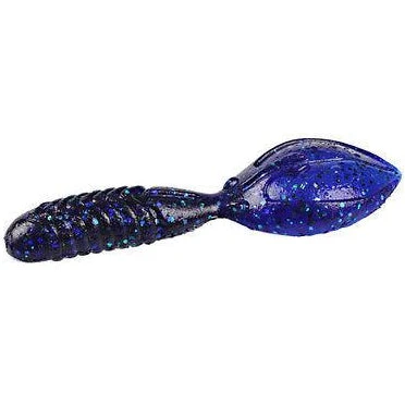 Damiki Spoon Tail Miki 3" Baits 4 Damiki Spoon Tail Miki 3" Baits
