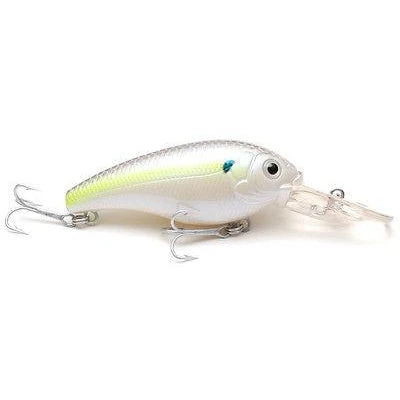 Baits Strike Pro Jer-O Crank 2 3/8" 7 Baits Strike Pro Jer-O Crank 2 3/8"