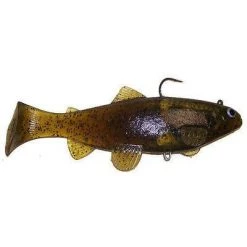 Castaic Boot Tail Sbt Fast Sinking Swimbait 8" 9 Castaic Boot Tail Sbt Fast Sinking Swimbait 8