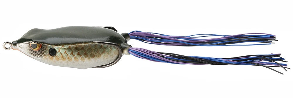 Baits Spro Dean Rojas Bronzeye Frog 65 17 Baits Spro Dean Rojas Bronzeye Frog 65