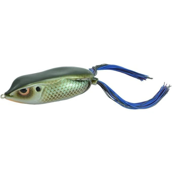 Baits Spro Dean Rojas Bronzeye King Daddy Frog 2 Baits Spro Dean Rojas Bronzeye King Daddy Frog
