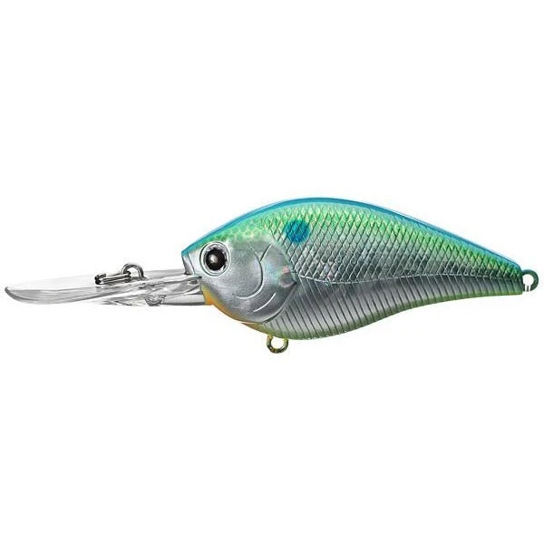 Baits Lucky Craft Lc 2.0 D-10 1 Baits Lucky Craft Lc 2.0 D-10