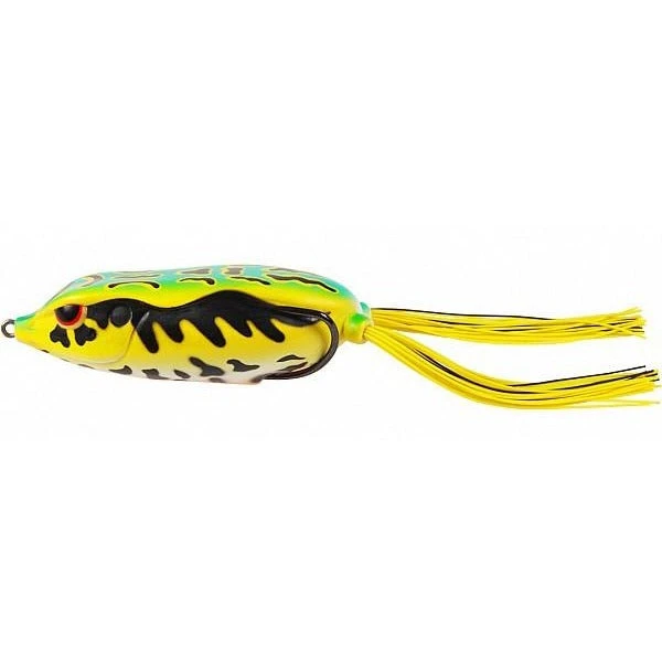 Baits Spro Dean Rojas Bronzeye King Daddy Frog 3 Baits Spro Dean Rojas Bronzeye King Daddy Frog
