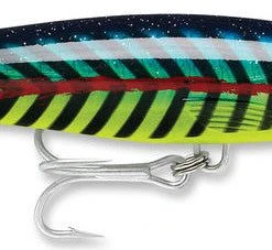 Rapala X-Rap Magnum 10 Big Game Slash Bait Baits