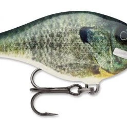 Rapala Scatter Rap Crank Shallow 2
