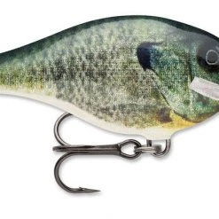 Rapala Scatter Rap Crank 2 3/4" 35 Rapala Scatter Rap Crank 2 3/4