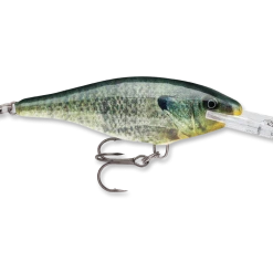 Rapala Shad Rap Sr05 2'' Baits 73 Rapala Shad Rap Sr05 2'' Baits