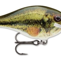 Rapala Scatter Rap Crank Shallow 2