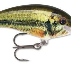 Rapala Shad Dancer Crankbait Baits 21 Rapala Shad Dancer Crankbait Baits