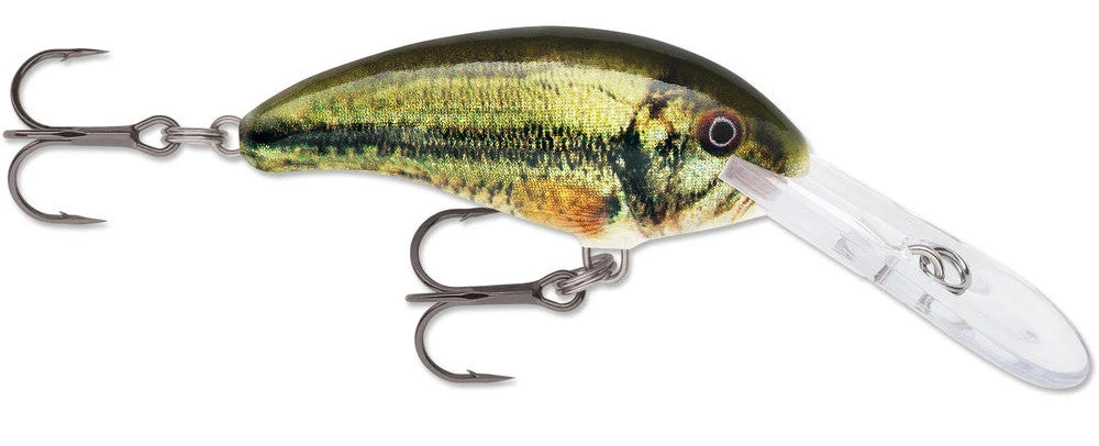 Rapala Shad Dancer Crankbait Baits 6 Rapala Shad Dancer Crankbait Baits