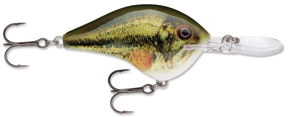 Baits Rapala Dt Series Crankbait Dt16 19 Baits Rapala Dt Series Crankbait Dt16