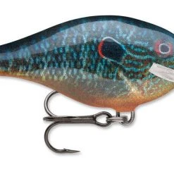Rapala Scatter Rap Crank 2 3/4" 37 Rapala Scatter Rap Crank 2 3/4