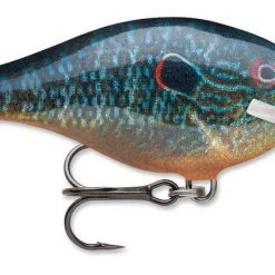 Rapala Scatter Rap Crank Shallow 2